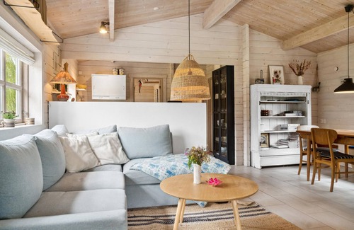 Reersø House | 3 bedroom beautiful home in Gørlev