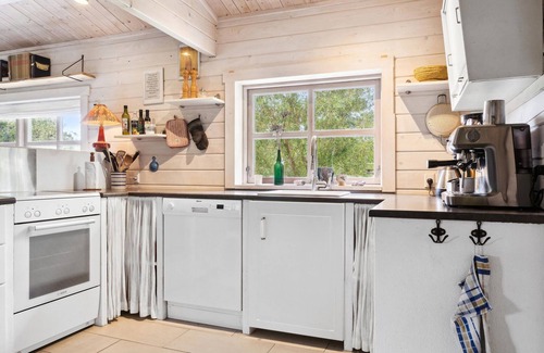 Reersø House | 3 bedroom beautiful home in Gørlev
