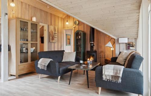 Arrild Ferieby House | 3 Bedroom Beautiful Home In Toftlund