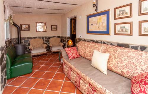 Antequera House | 3 Bedroom Beautiful Home In Antequera