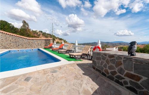 Antequera House | 3 Bedroom Beautiful Home In Antequera