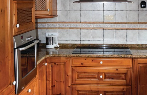Oliva House | 3 bedroom beautiful home in Oliva