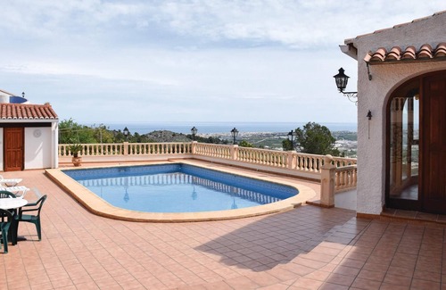 Oliva House | 3 bedroom beautiful home in Oliva