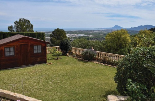 Oliva House | 3 bedroom beautiful home in Oliva