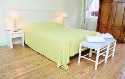 Valognes House | 3 Bedroom Beautiful Home In Valognes