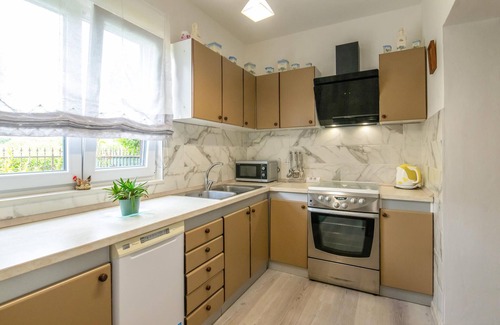 Snasici House | 3 bedroom beautiful home in Labin