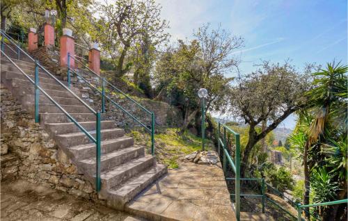 Rapallo House | 3 Bedroom Beautiful Home In Rapallo