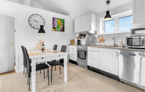 Balka House | 3 Bedroom Beautiful Home In Nexø