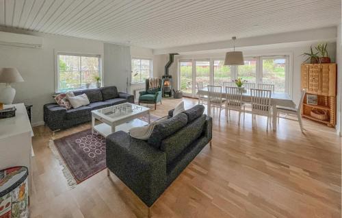 Horby House | 3 Bedroom Beautiful Home In Hörby