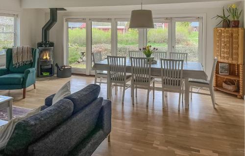 Horby House | 3 Bedroom Beautiful Home In Hörby