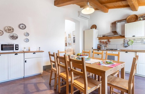 Milis House | 3 bedroom beautiful home in Milis