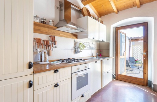 Milis House | 3 bedroom beautiful home in Milis