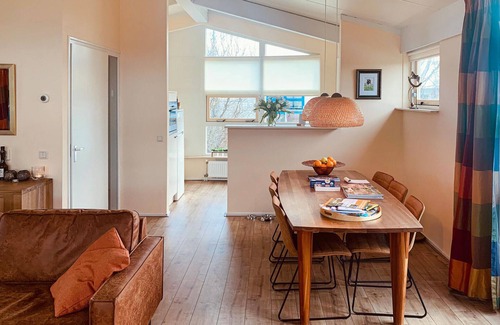 Workum House | 3 bedroom beautiful home in Workum