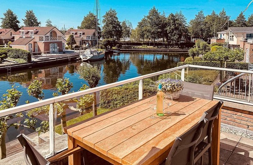 Workum House | 3 bedroom beautiful home in Workum