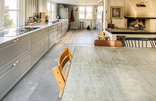 Hovas House | 3 bedroom beautiful home in Hovås