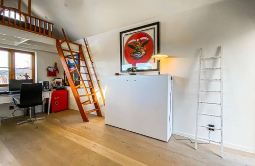 Hovas House | 3 bedroom beautiful home in Hovås