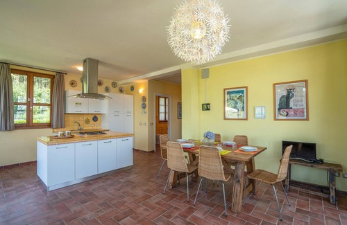 Pedona House | 3 bedroom beautiful home in Camaiore LU