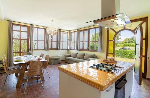 Pedona House | 3 bedroom beautiful home in Camaiore LU