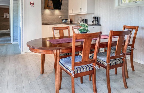 Gjemnes House | 3 bedroom beautiful home in Torvikbukt