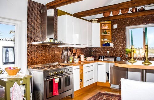 Kopingebro House | 3 bedroom beautiful home in Köpingebro
