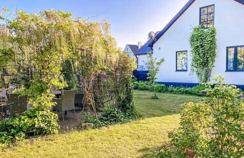 Kopingebro House | 3 bedroom beautiful home in Köpingebro