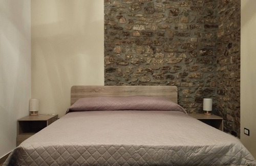 Corleone Bed & Breakfast | 3 bedroom bed & breakfast in ficuzza