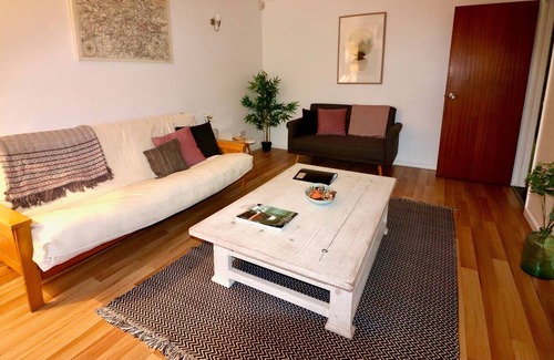 Newtownabbey Apartment | 3 bedroom bungalow