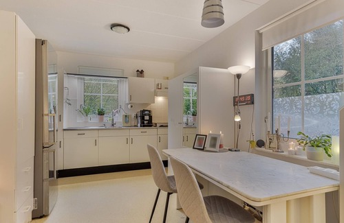 Exloo House | 3-bedroom bungalow in wonderful Exloo with WiFi, AC
