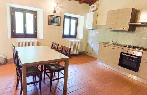 Subbiano Cabin | 3 Bedroom Cabin in Subbiano