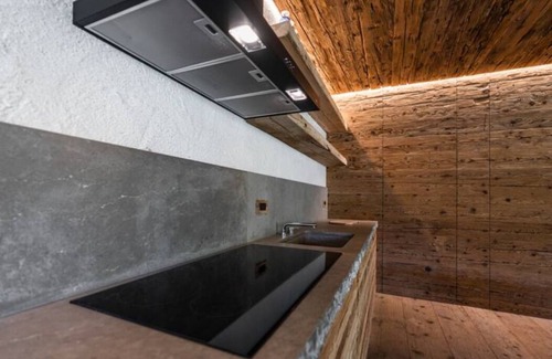 Livinallongo del Col di Lana Ski Chalet | 3 Bedroom Chalet in Arabba