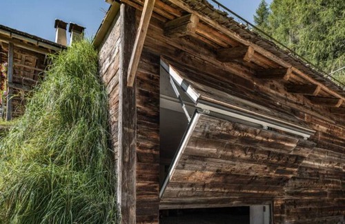 Livinallongo del Col di Lana Ski Chalet | 3 Bedroom Chalet in Arabba
