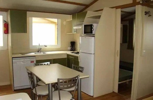 Espelette Ski Chalet | 3-bedroom chalet sleeps 6