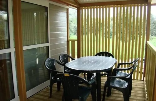 Espelette Ski Chalet | 3-bedroom chalet sleeps 6