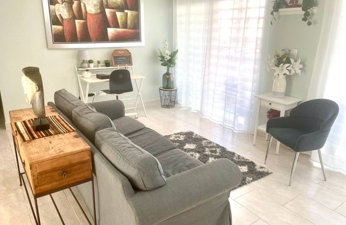 Mendoza Apartment | 3 Bedroom Condo Near Zona Colonial