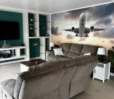 Simpson Bay Apartment | 3 Bedroom Condo in Simpson Bay