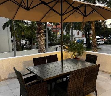 Simpson Bay Apartment | 3 Bedroom Condo in Simpson Bay