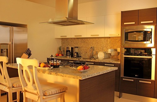 Litibu Condo | 3 Bedroom Condo in Haixa, Punta Mita with amazing view!