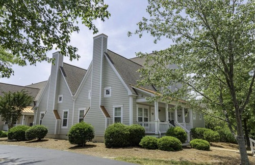 Norfolk Cottage | 3 Bedroom Cottage at Kings Creek
