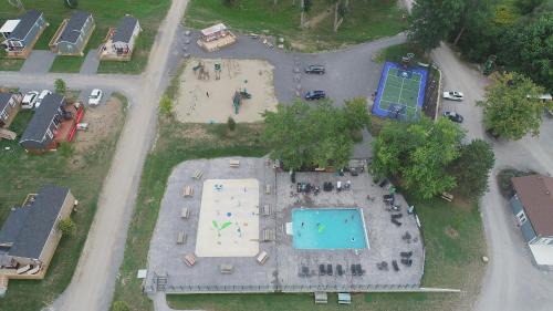 Cherry Valley House | 3 Bedroom Cottage Dragon Fly Drive 7