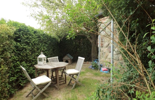 Zempin House | 3-bedroom cottage "GR 1904" - On Rieck - House "GR 1904"