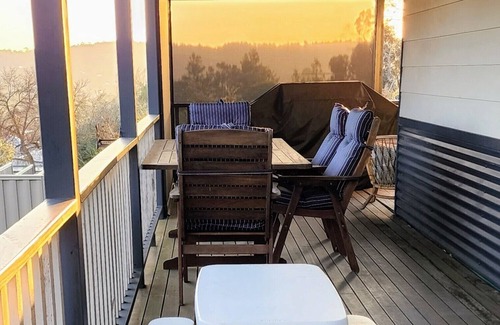 Bridgetown Cottage | 3 Bedroom Cottage in Beautiful Bridgetown