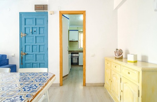 Mareny Barraquetes Apartment | 3 bedroom cozy apartment in Sueca