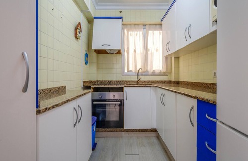 Mareny Barraquetes Apartment | 3 bedroom cozy apartment in Sueca