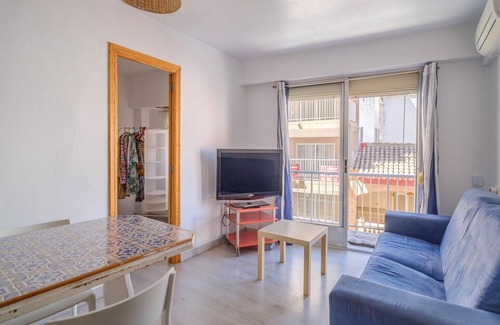 Mareny Barraquetes Apartment | 3 bedroom cozy apartment in Sueca