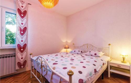 Zurkovo Apartment | 3 Bedroom Cozy Apartment In Kostrena