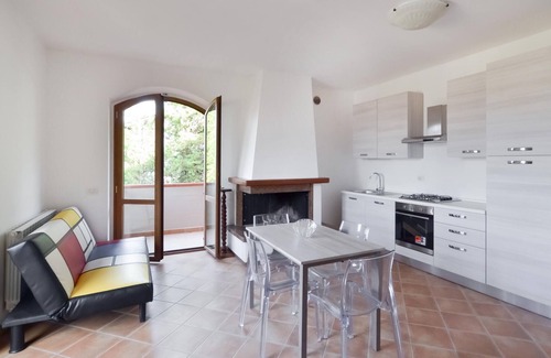 Nerbisci Apartment | 3 bedroom cozy apartment in Gubbio