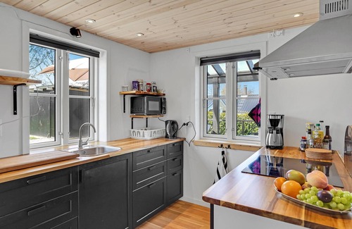 Kirke Hyllinge House | 3 bedroom cozy home in Kirke Hyllinge