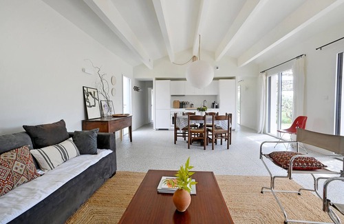 Saint-Maximin House | 3 bedroom cozy home in Saint-Maximin