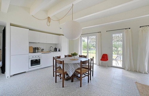 Saint-Maximin House | 3 bedroom cozy home in Saint-Maximin