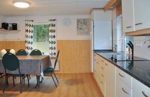 Kristinehamn House | 3 bedroom cozy home in Kristinehamn